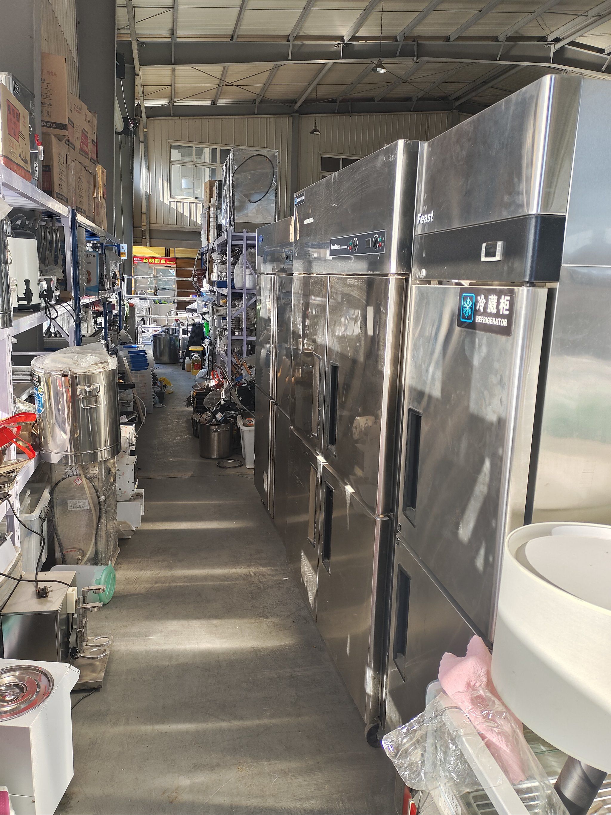 临沧最新苏州二手设备高价回收方法分析(最方便真实的临沧苏州二手机械设备回收方法)